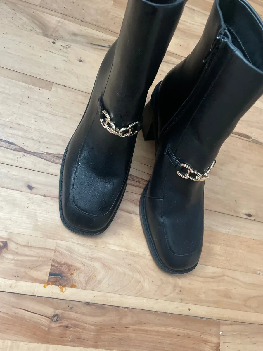 Rita ora boots - Image 1