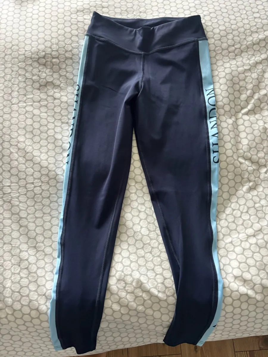 Shandon rowing club leggings - Image 1
