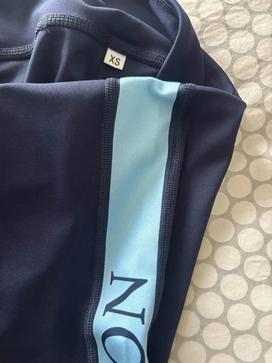 Shandon rowing club leggings - Image 3