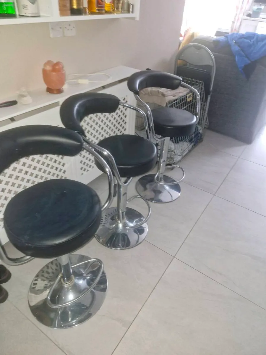 Bar stools