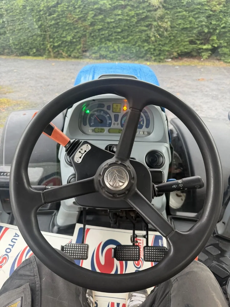 New Holland Other 2015 - Image 2