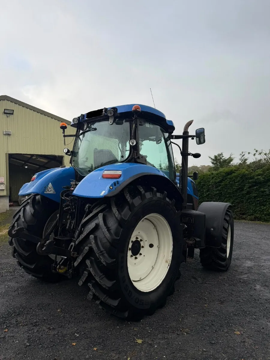 New Holland Other 2015 - Image 4