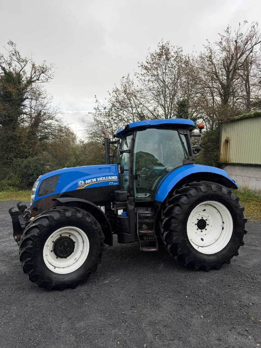 New Holland Other 2015 - Image 3