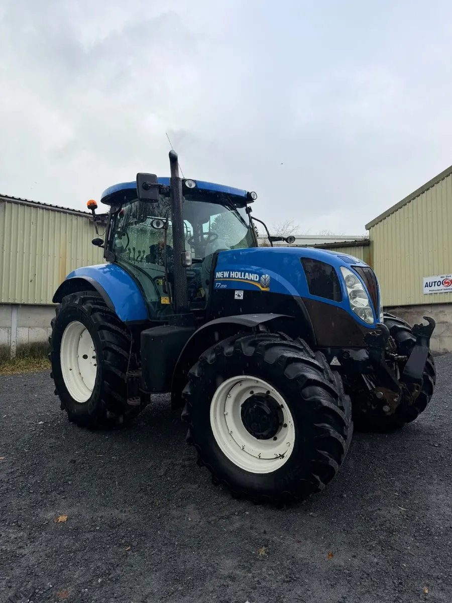 New Holland Other 2015 - Image 1