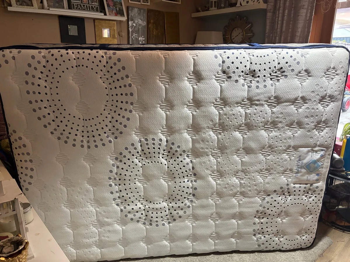 Double mattress by Briody Harvey Norman - Image 1