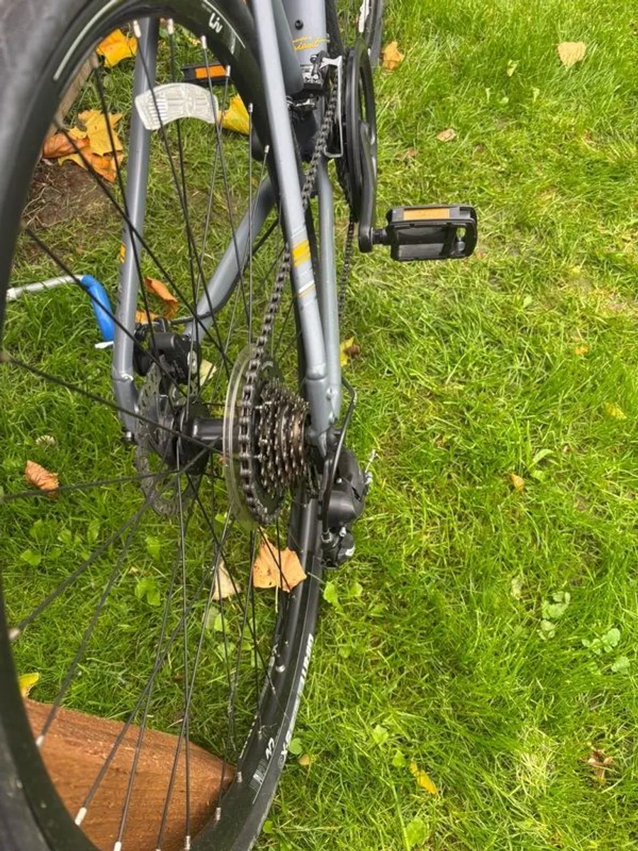 Giant Liv Ladies Bike - Image 2