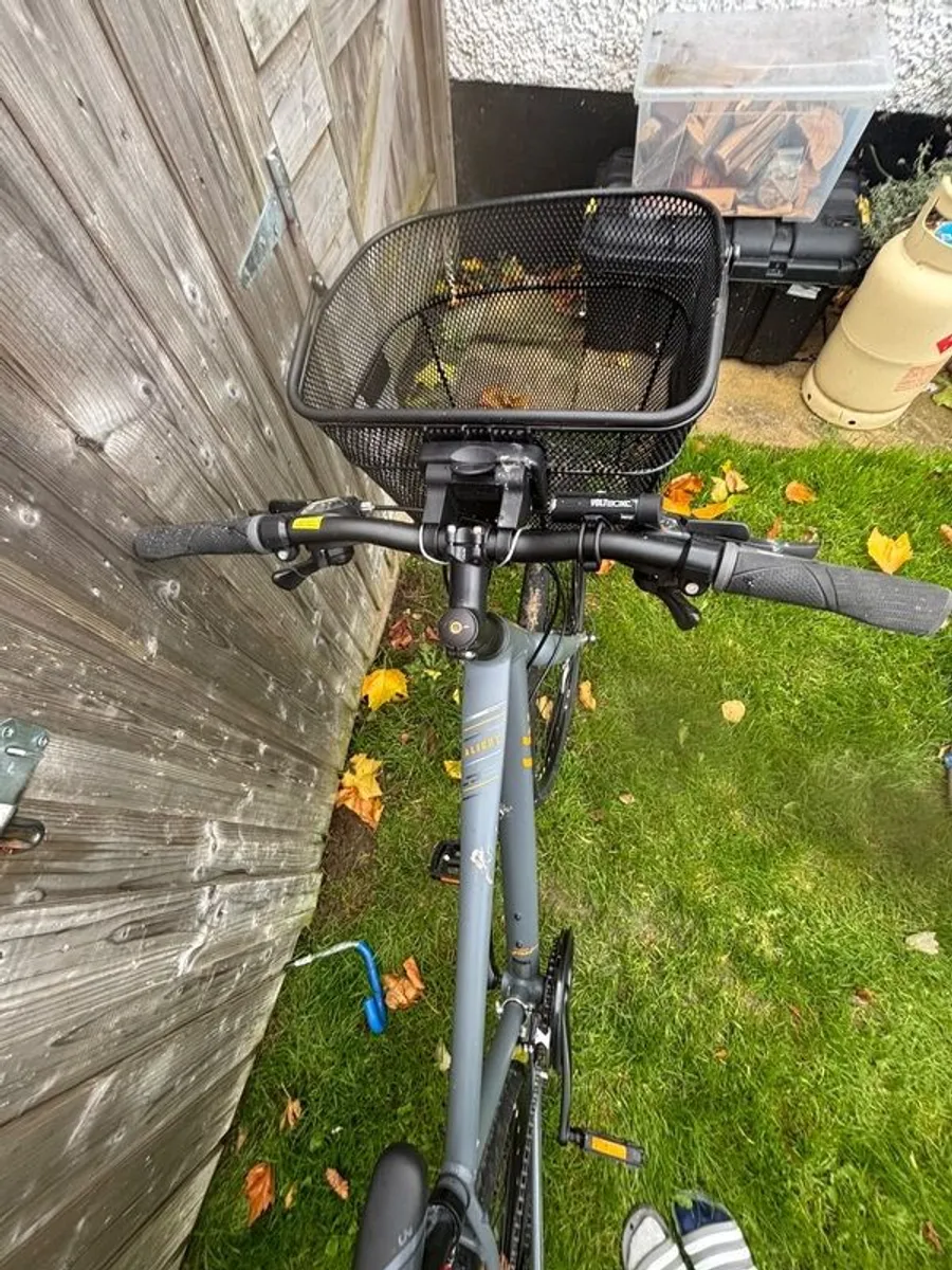Giant Liv Ladies Bike - Image 4