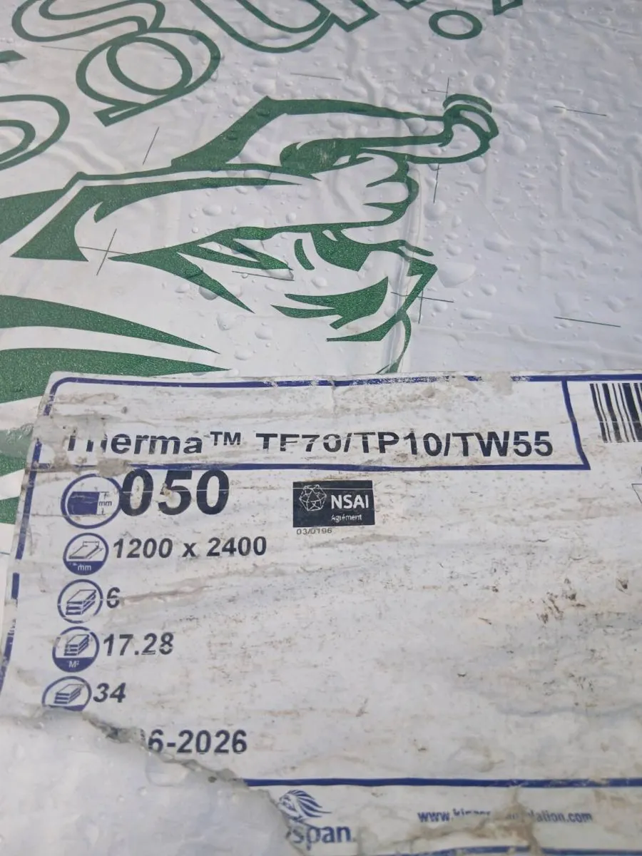 Insulation - Image 2
