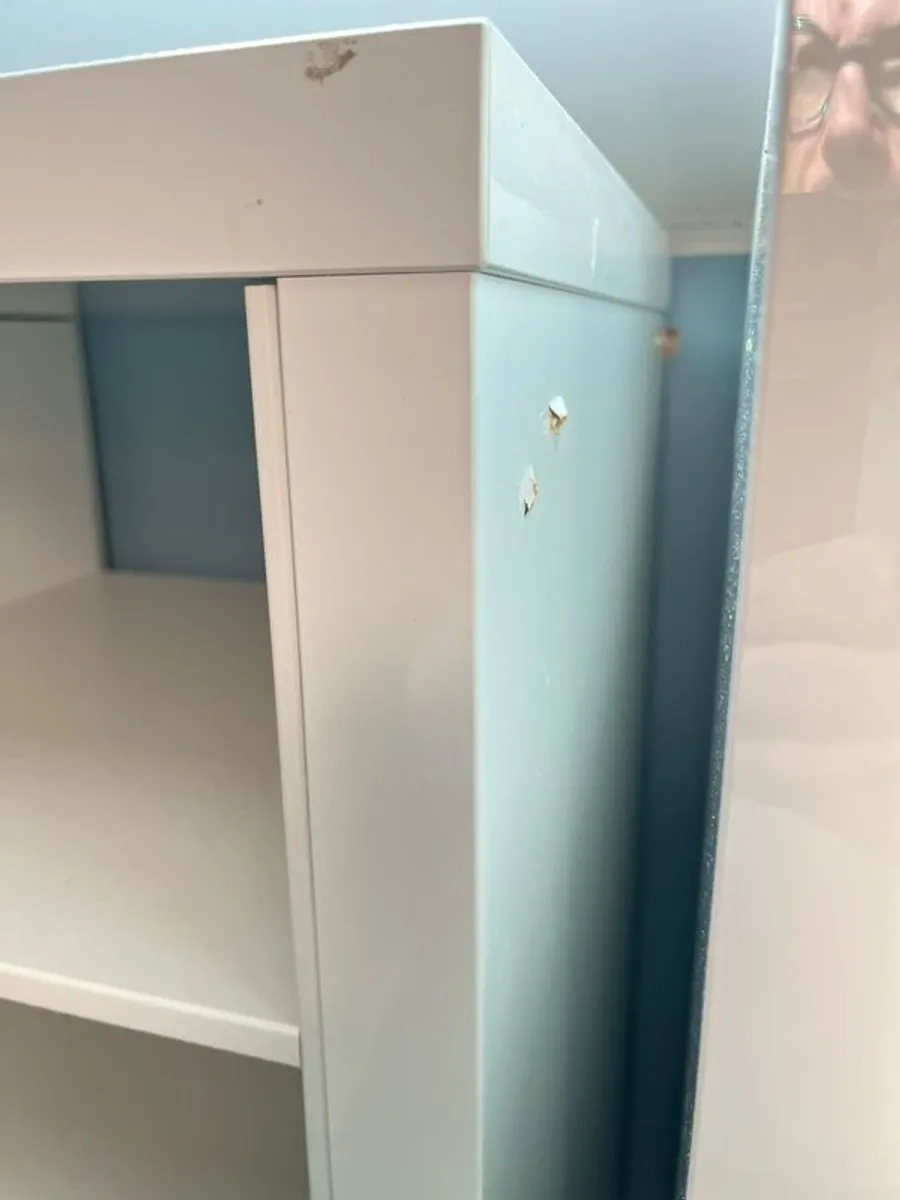 4 x Ikea kallax shelving units - Image 3
