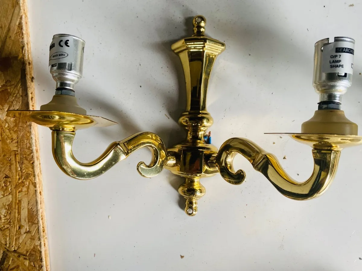 Wall lights - Image 2