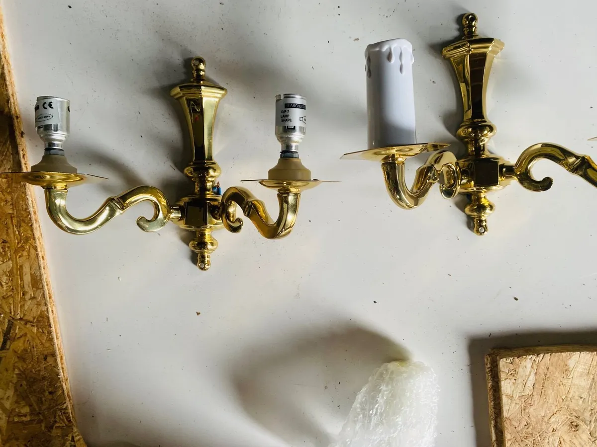 Wall lights - Image 3