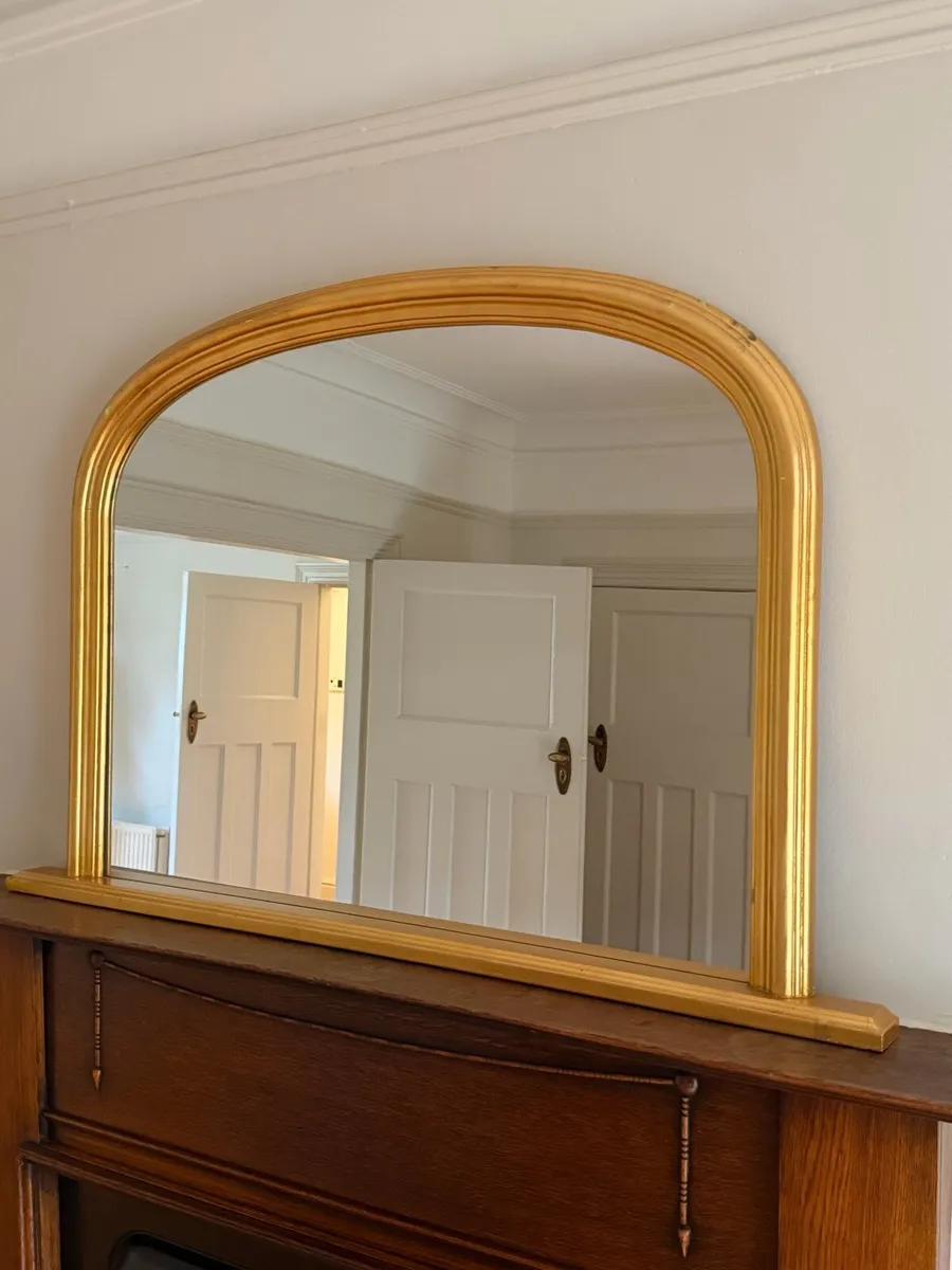 Mirrors - Image 1