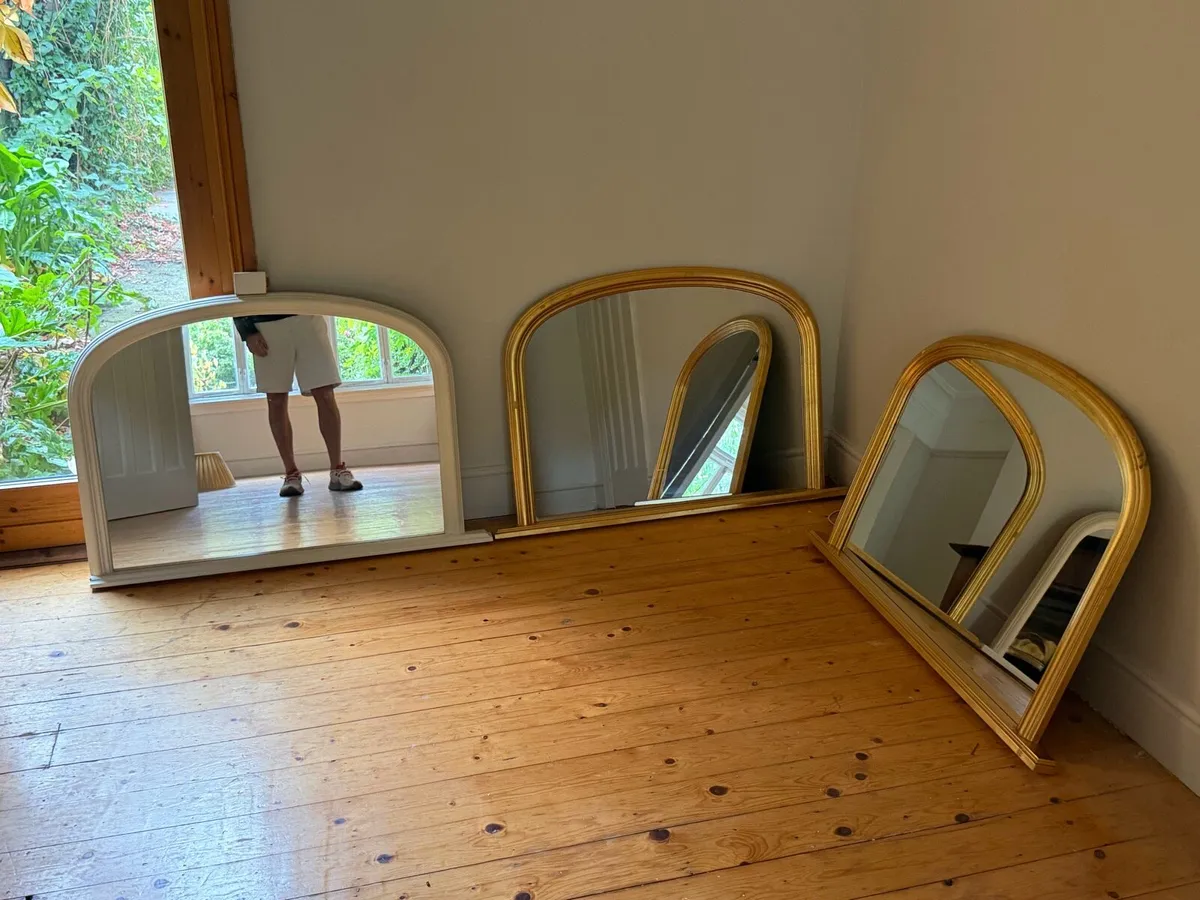 Mirrors - Image 4