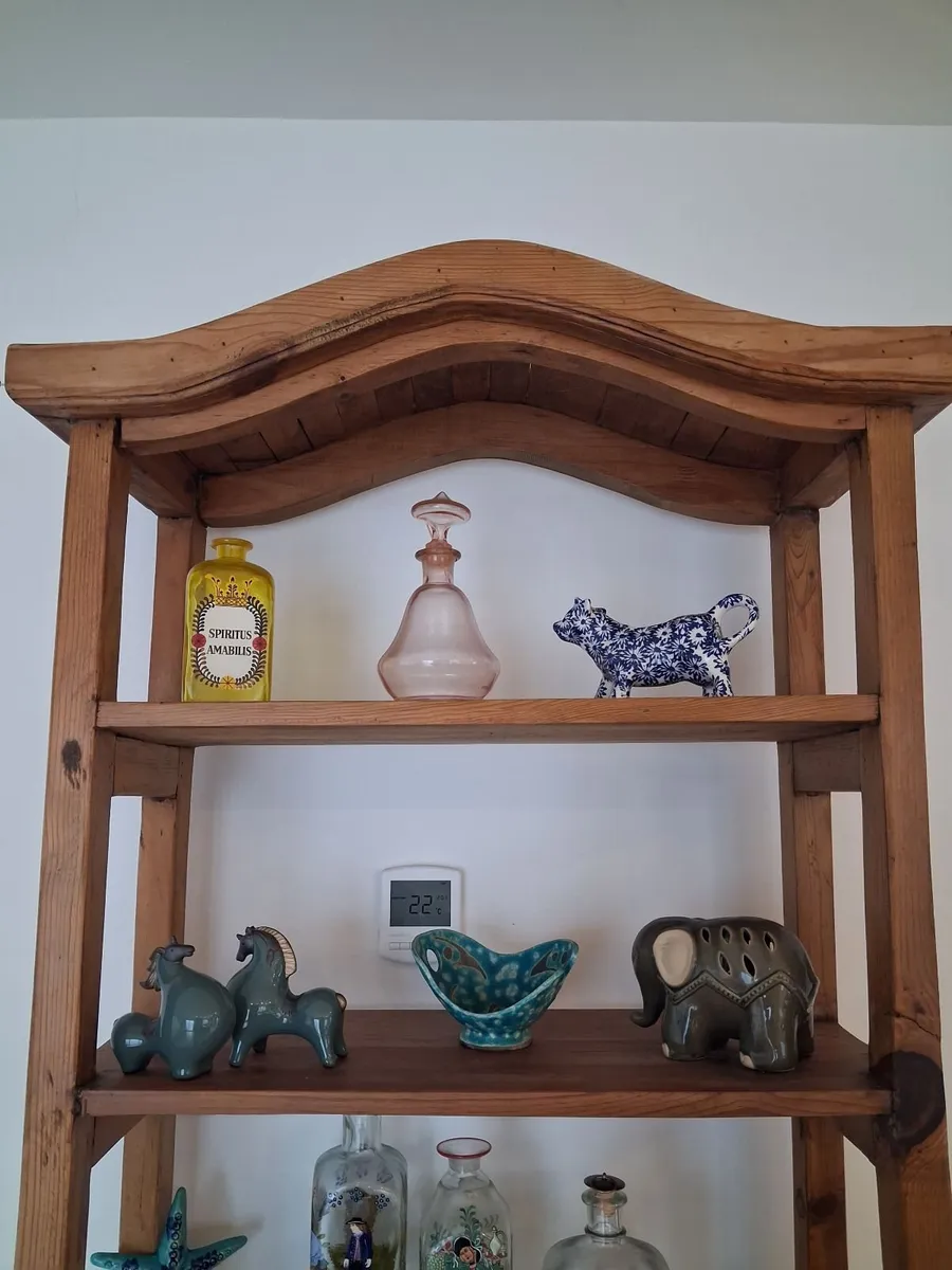 Authentic Mexican Pine Unit - Image 3