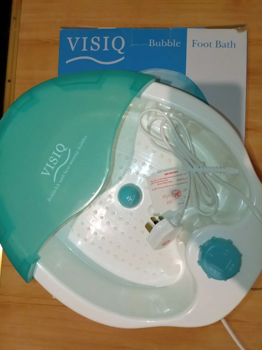 Foot bath - Image 3