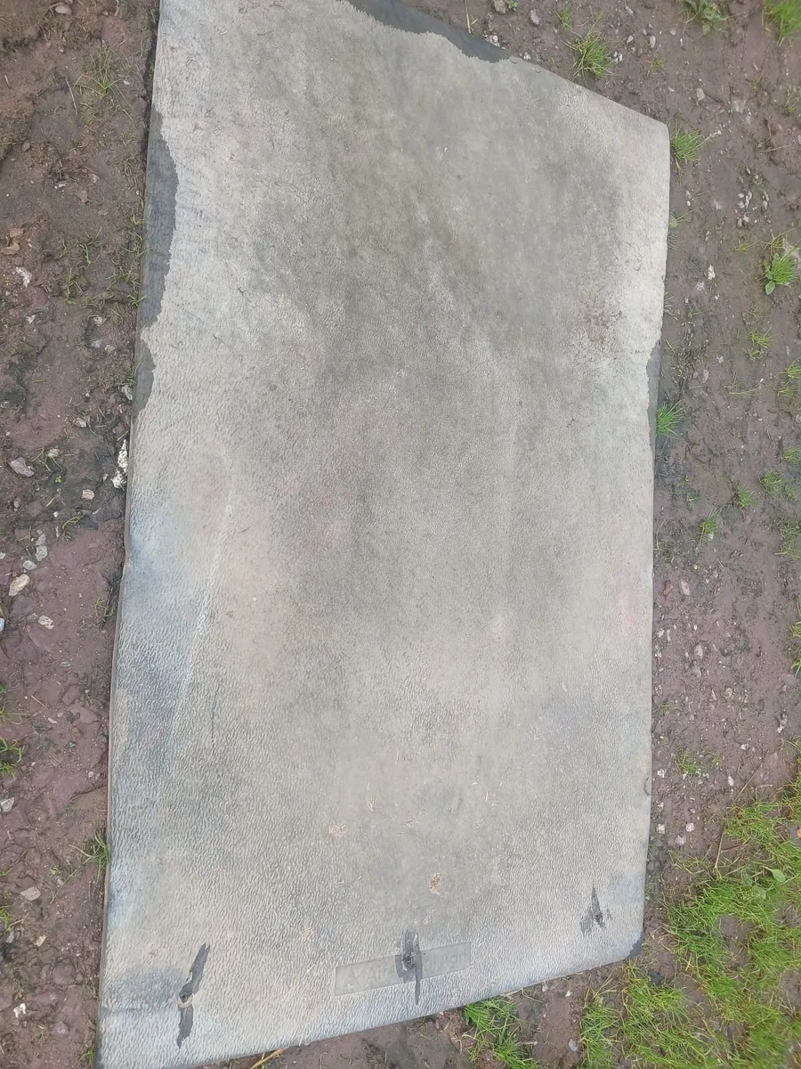 Cow cubicle mats - Image 2