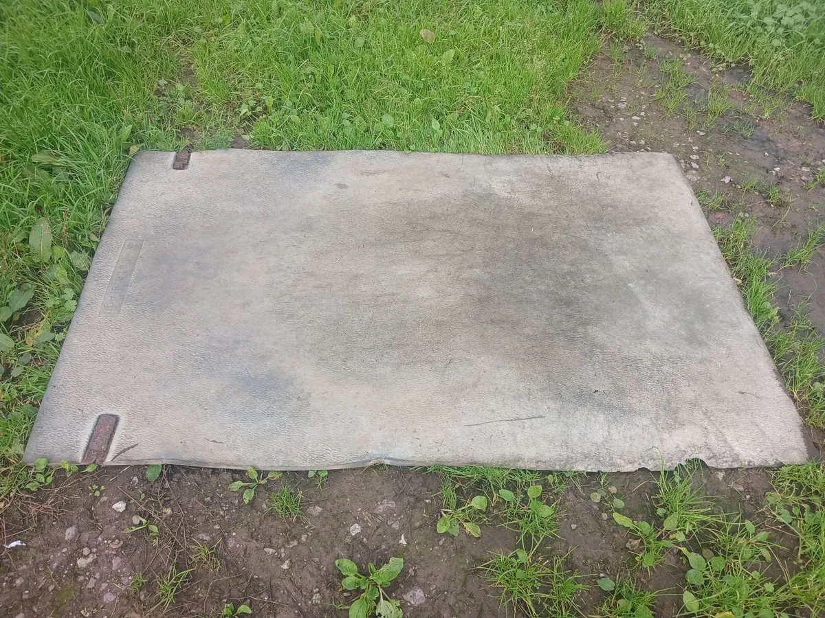 Cow cubicle mats - Image 3