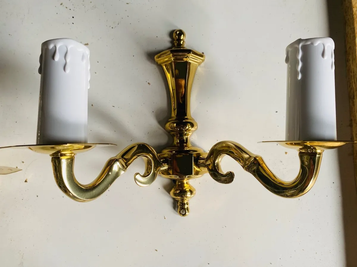Wall lights - Image 4