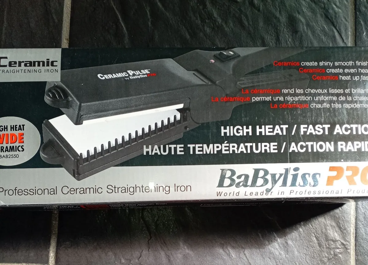Hair styling bundle - Image 2