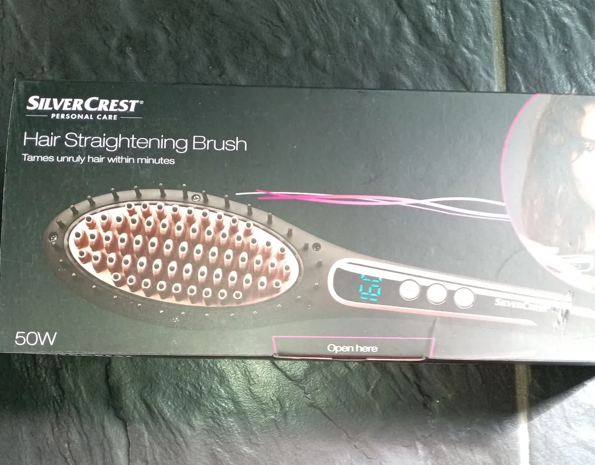 Hair styling bundle - Image 4