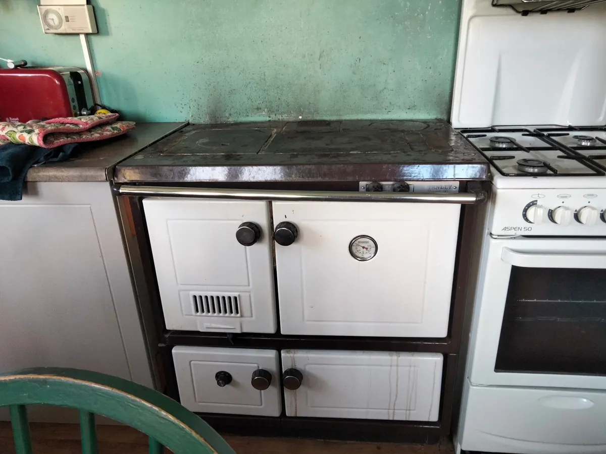 Stanley cooker - Image 2