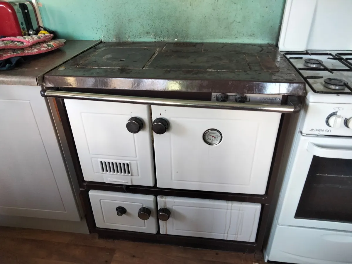 Stanley cooker - Image 3