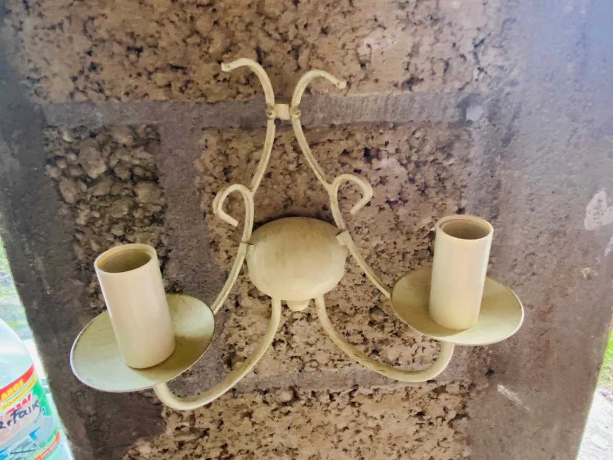 Wall lights - Image 1