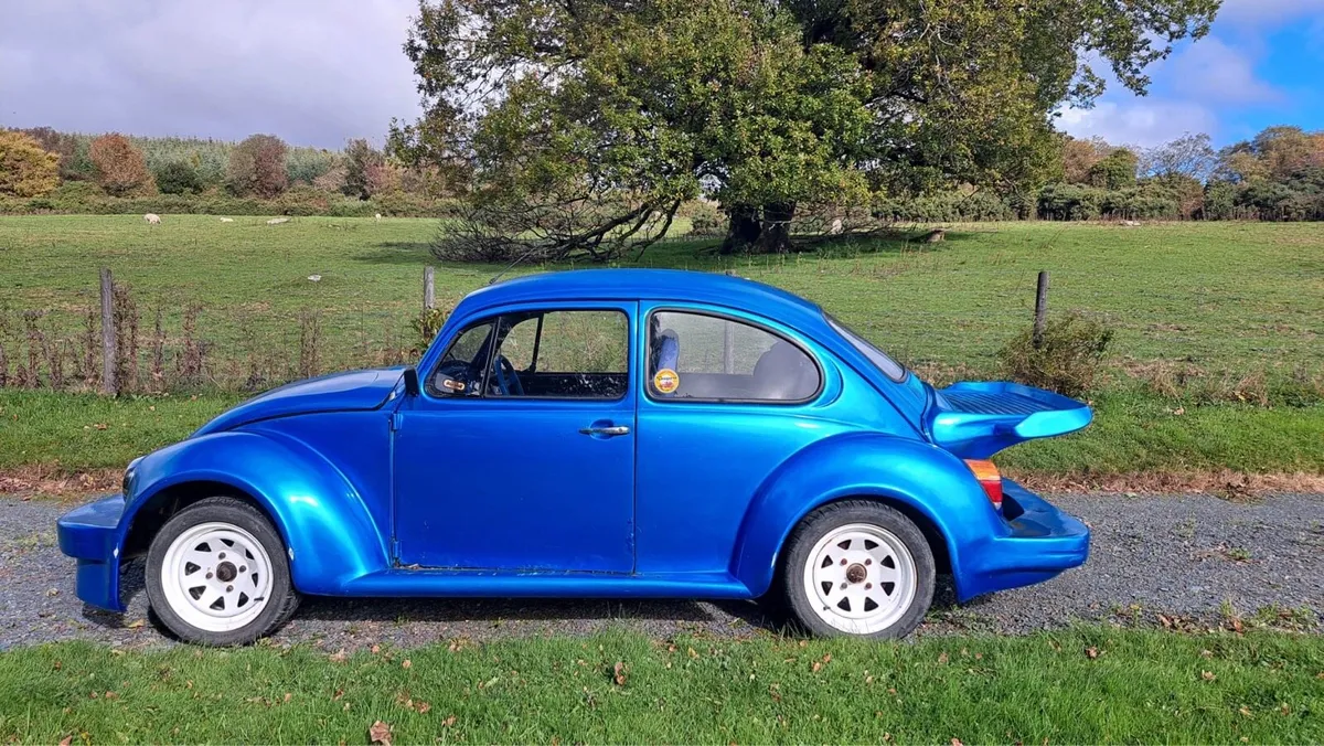 VW Beetle - Image 2