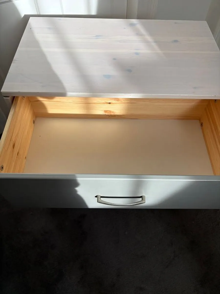 Chest of drawers - Image 3