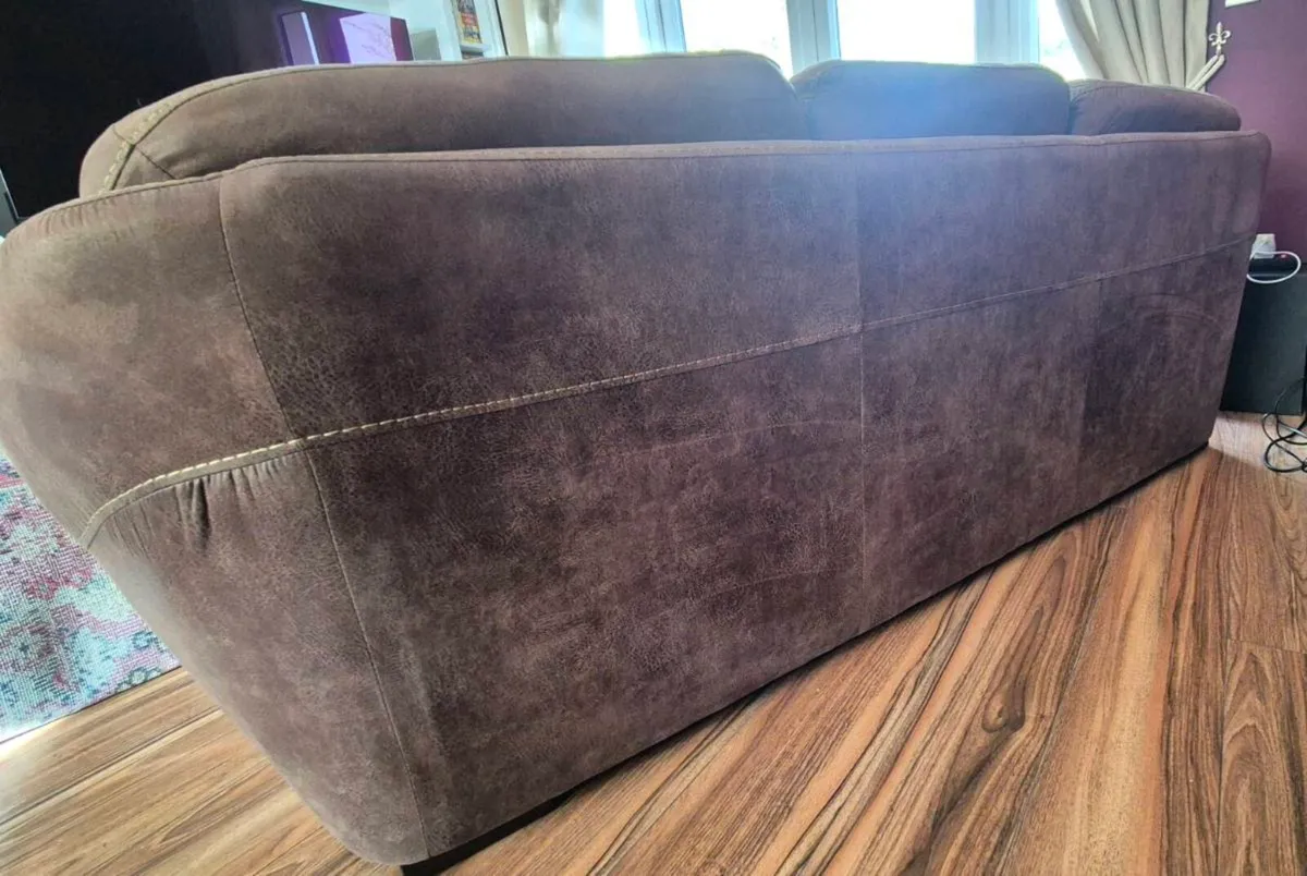 3 Seater Couch - Image 4