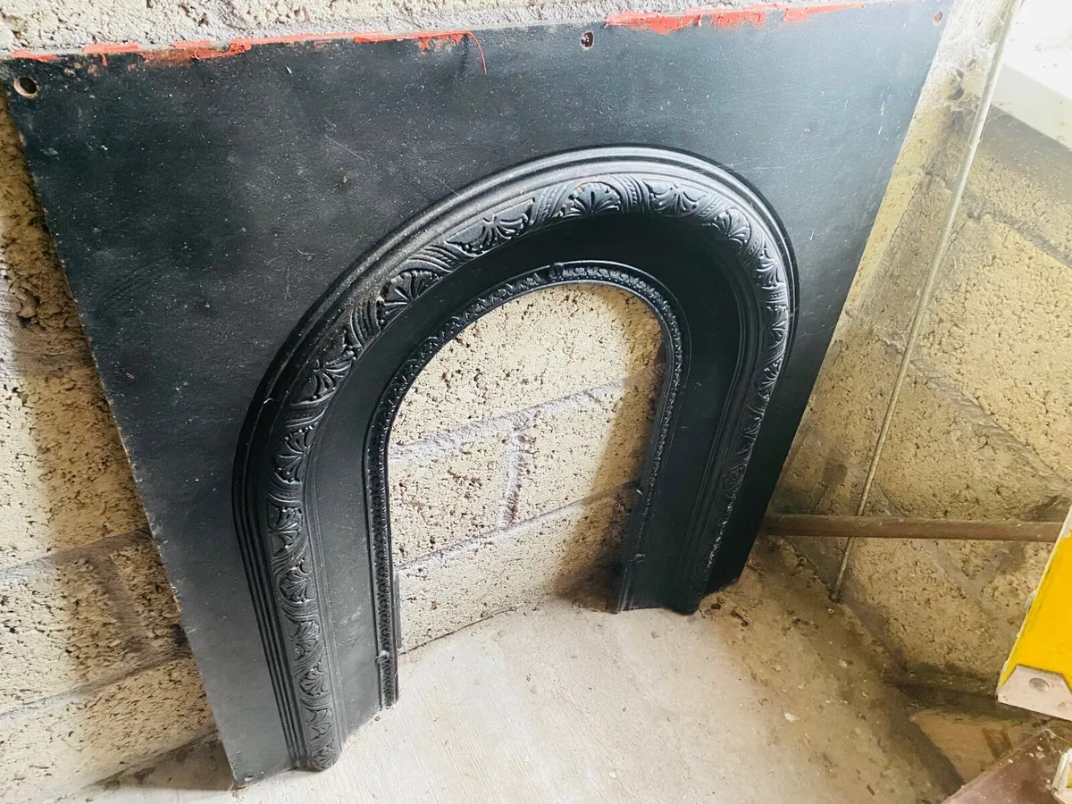 Fire surround - Image 2