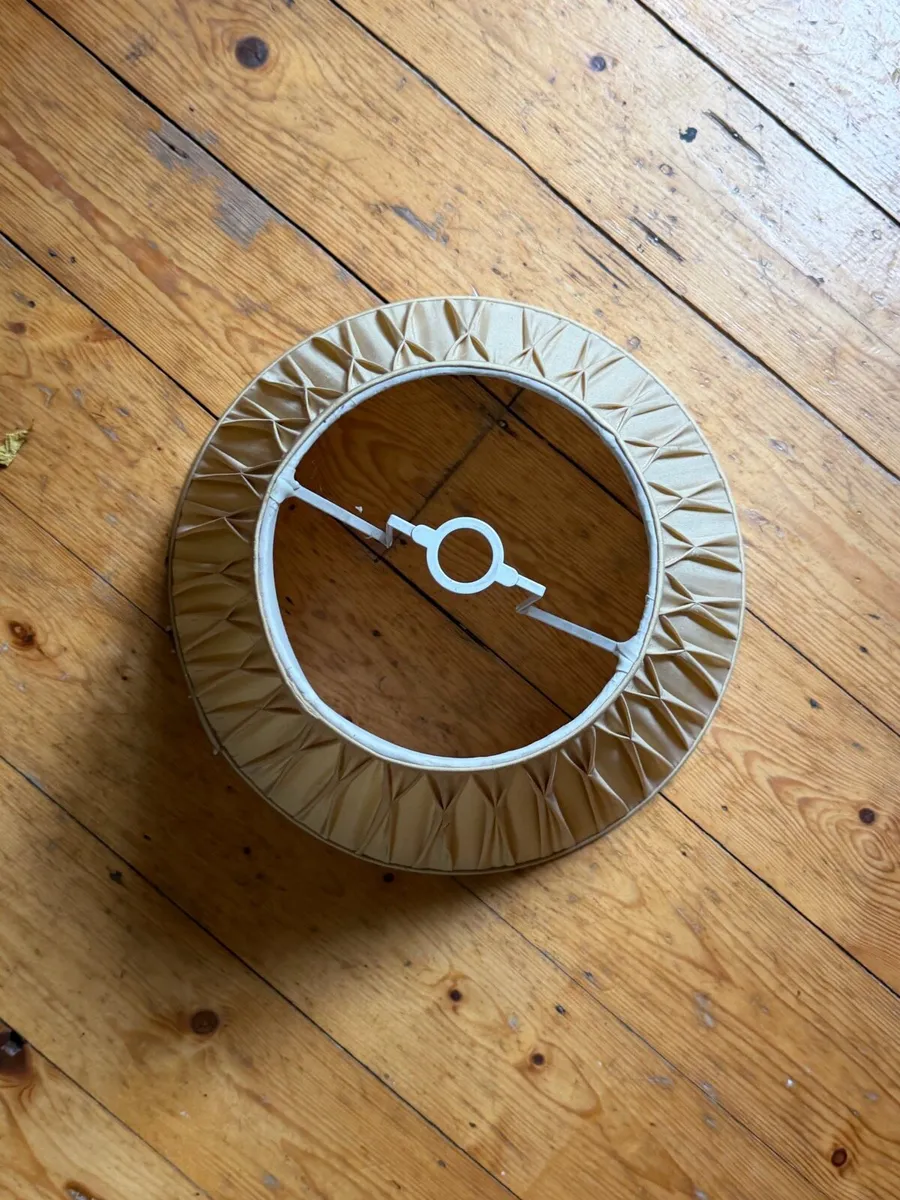 Lamp Shade - Image 1