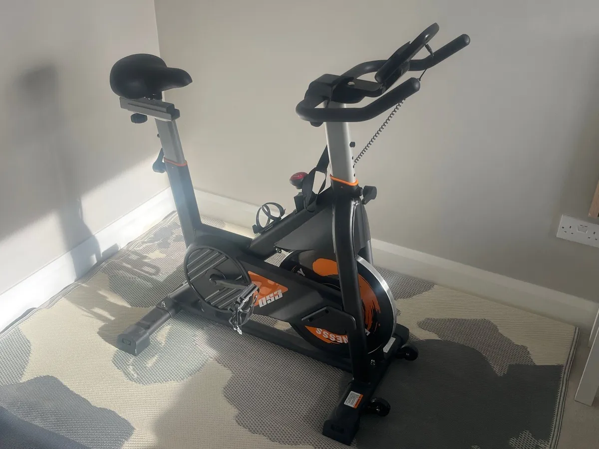 Exercise bile - Image 1
