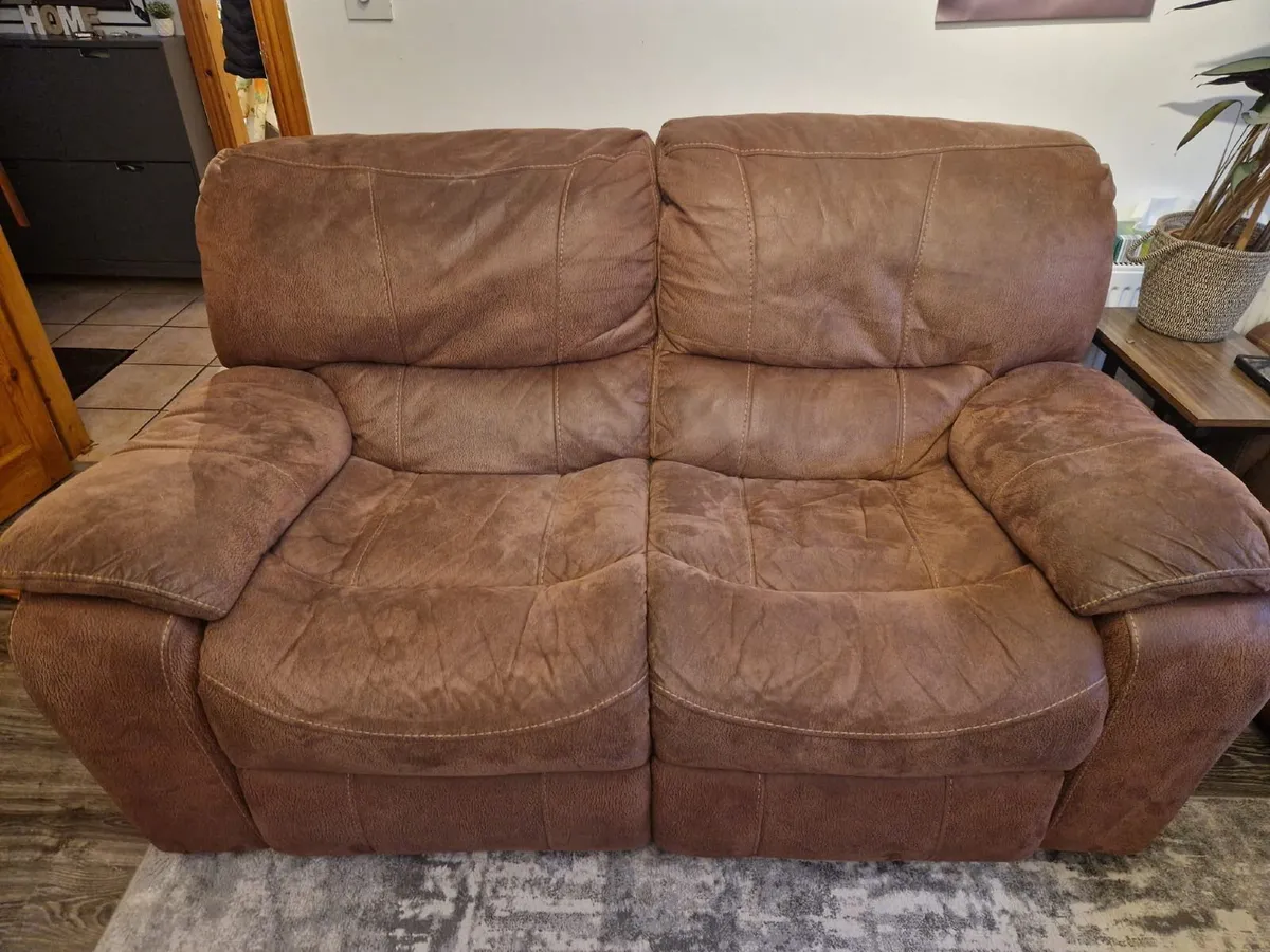 Sofa set - Image 2