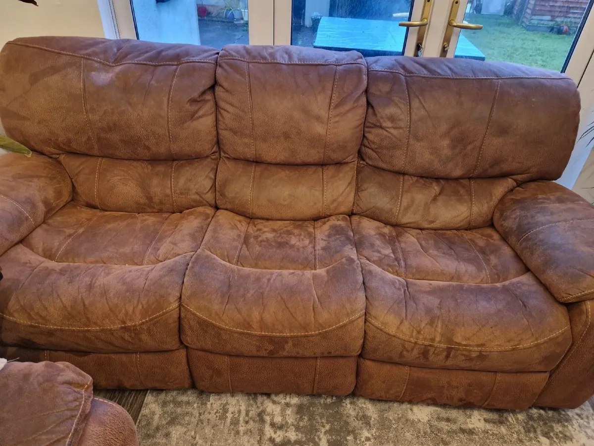 Sofa set - Image 3