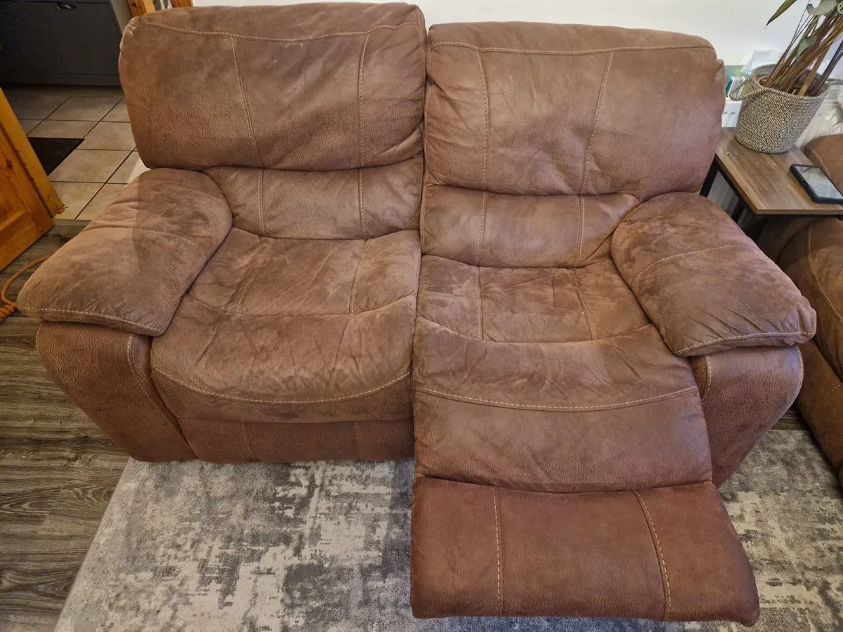 Sofa set - Image 4