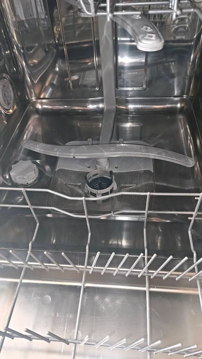 Dishwasher hotpoibt - Image 3