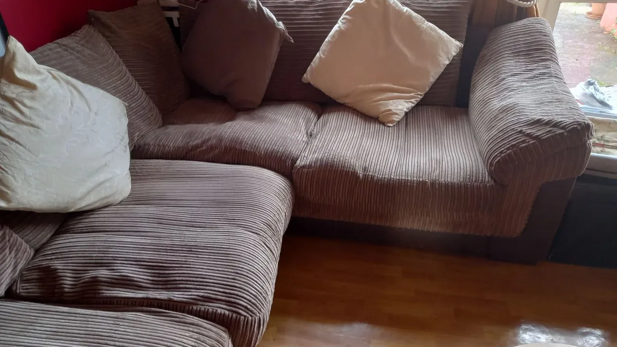Sofa - Image 1