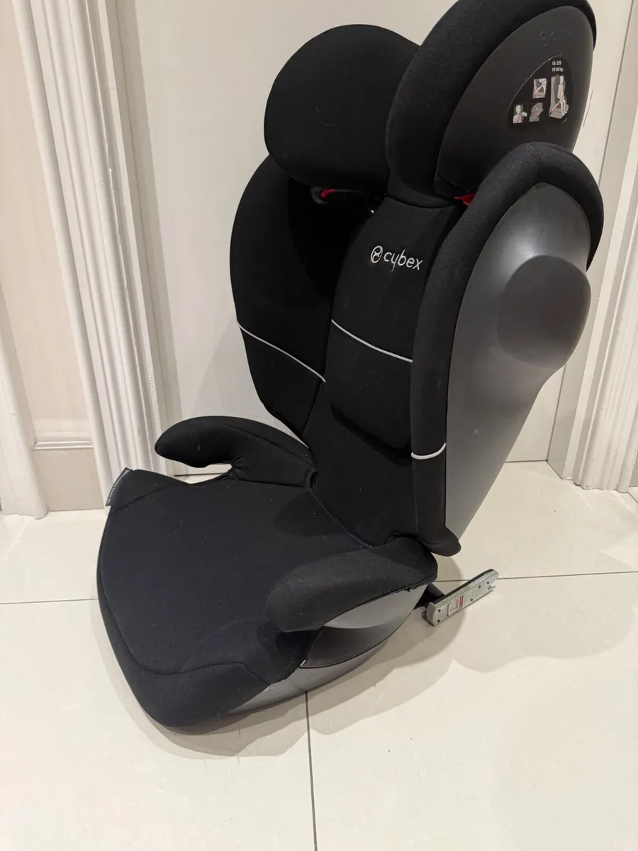 Car seats - Image 2