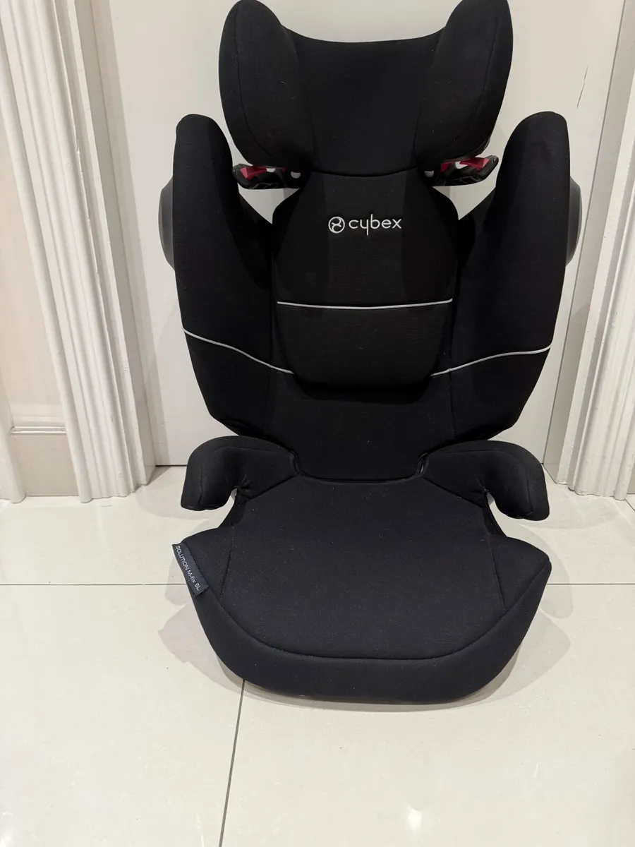 Car seats - Image 3