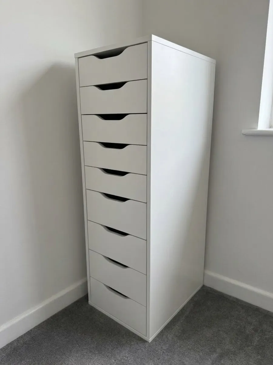 Alex drawers