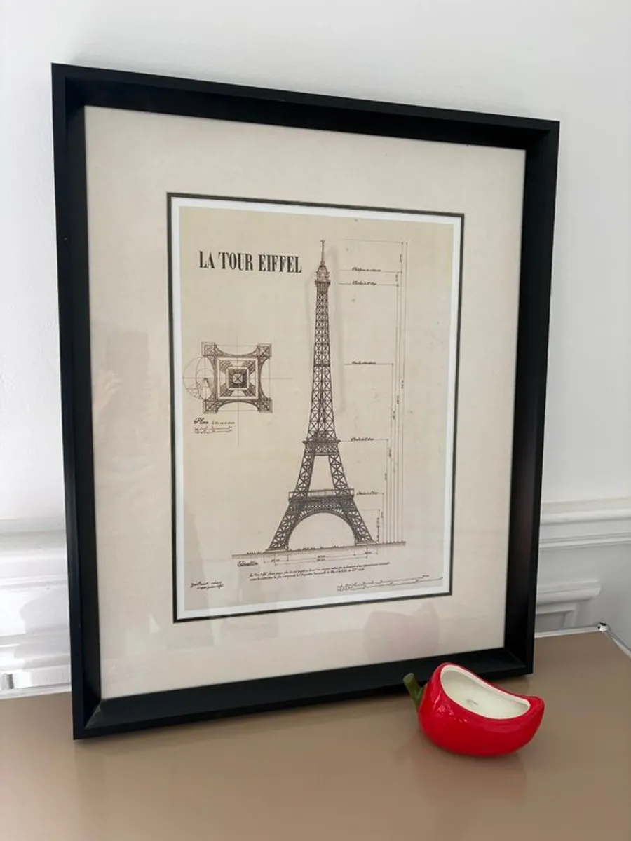 Pictures Pair - Image 1