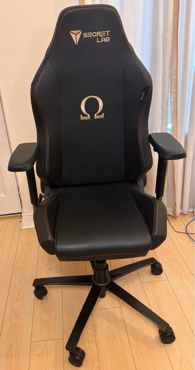 Gaming chair - Image 2