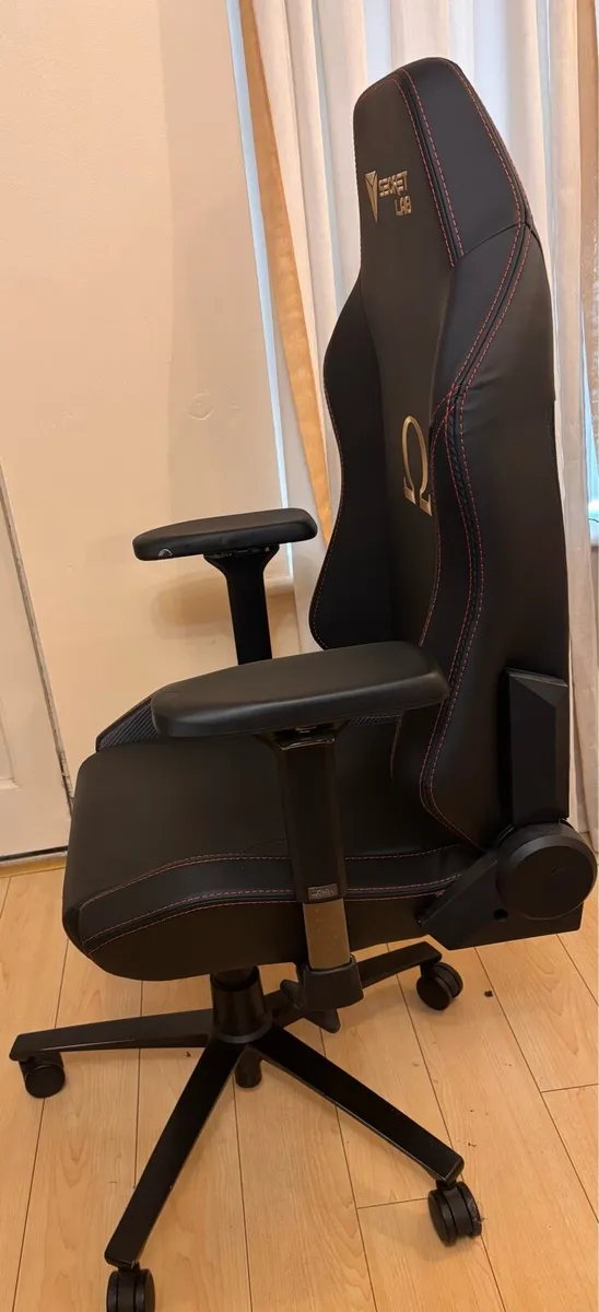 Gaming chair - Image 3