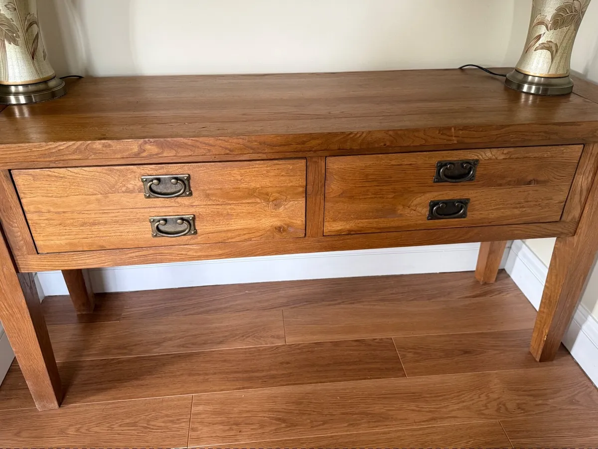 Furniture - Image 1