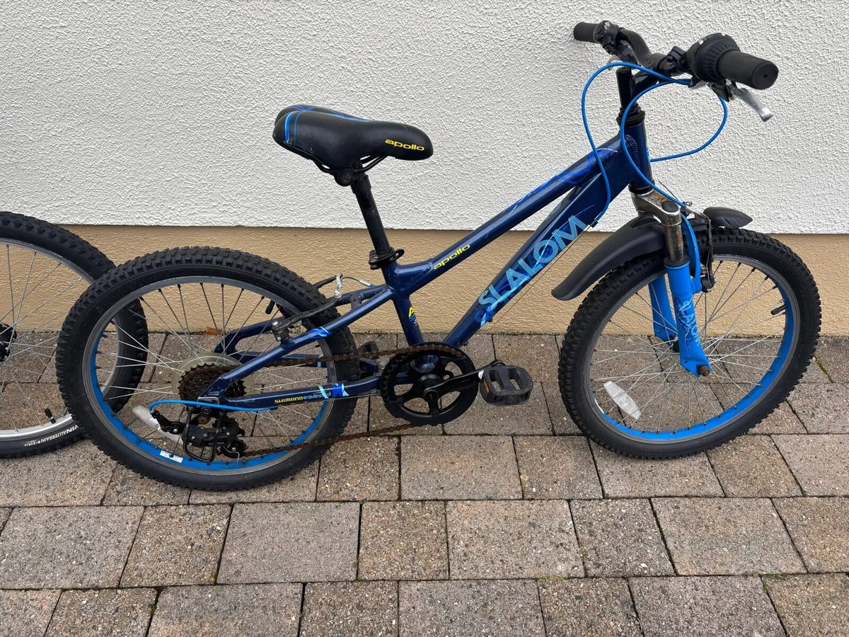 20 Inch Mountain Bikes - Image 2