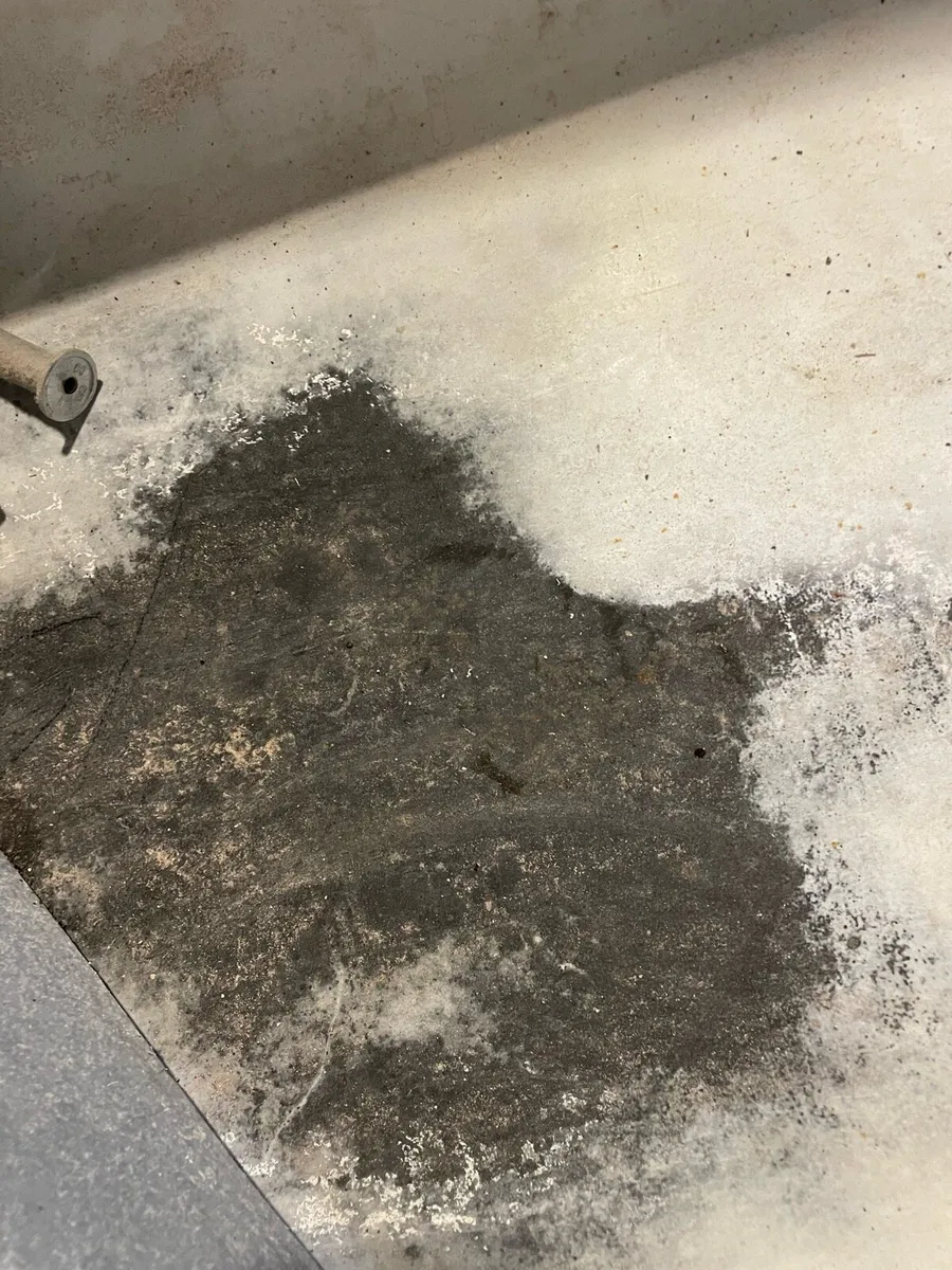 Cast Iron Bathtub - Image 4