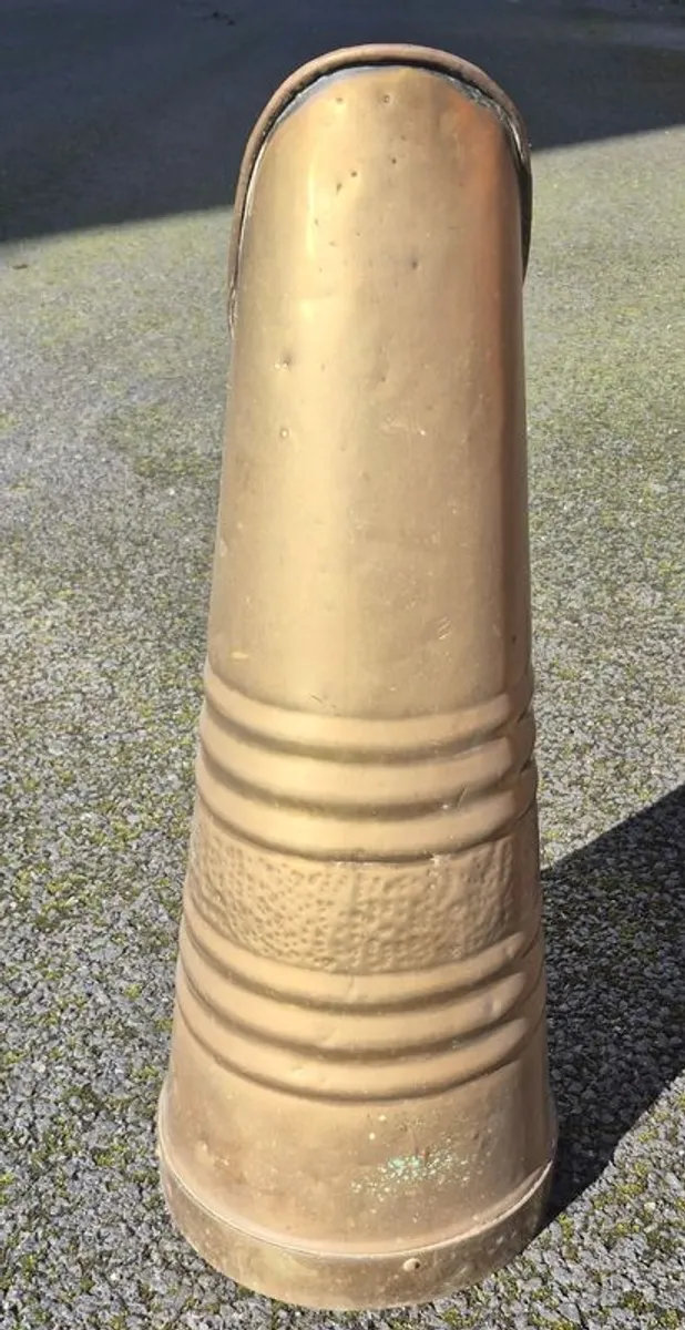 Brass Buckets for Sale - Image 3