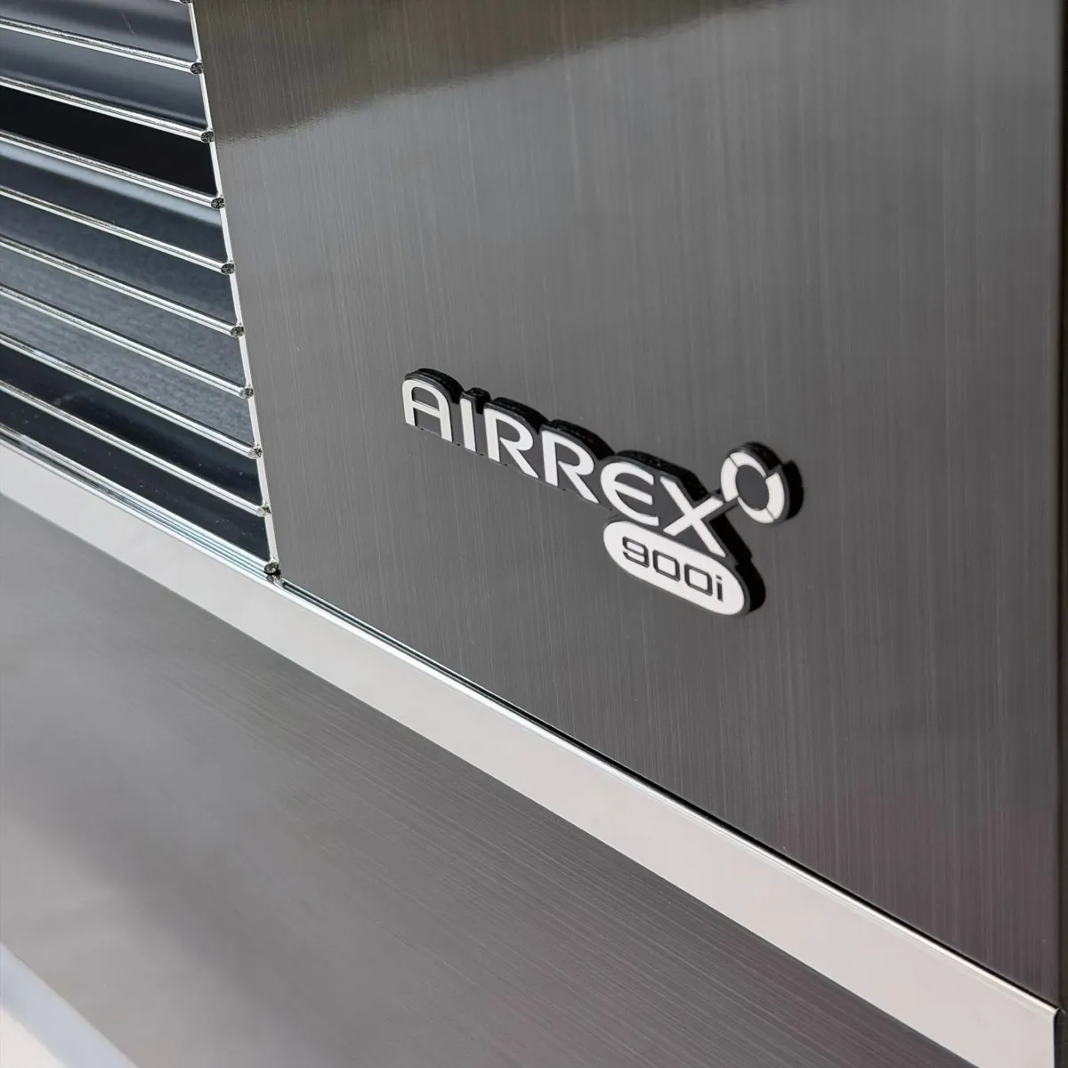 Airrex Heater AH-500i & 900i - Image 3