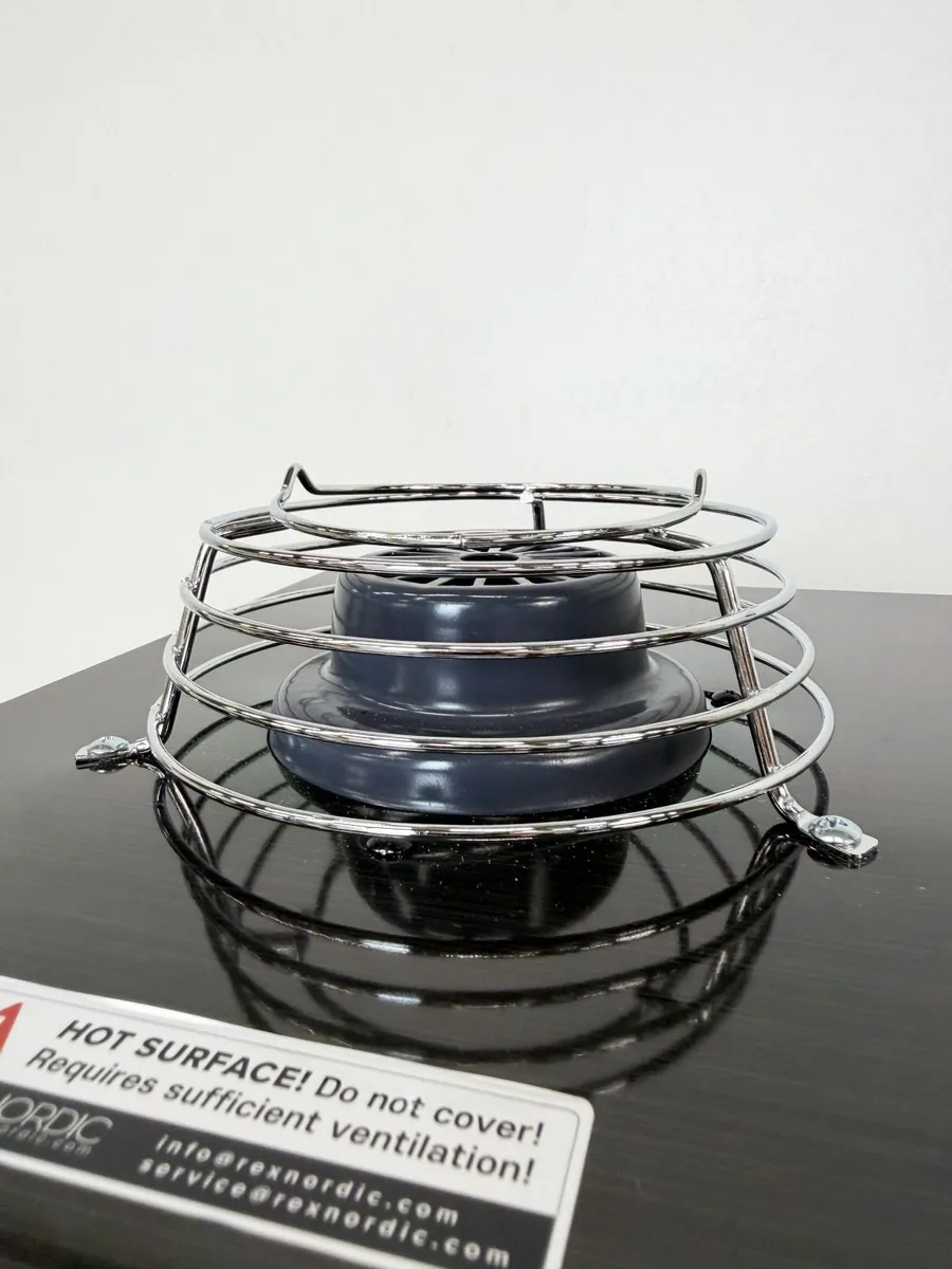 Airrex Heater AH-500i & 900i - Image 2